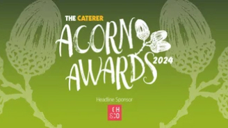Acorn Awards 2024