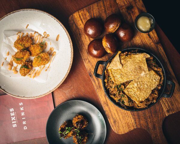 Cricket bar concept Sixes appoints administrators as Southampton site closes