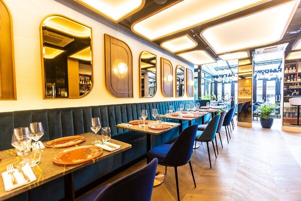 Stonegate launches &pound;85m legal claim against insurer Marsh