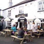 Vacancy at the heart of a village community