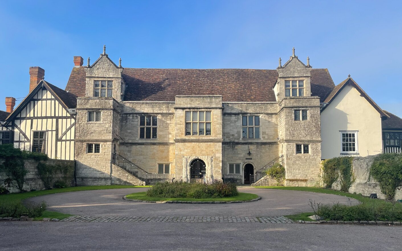 Property to let: The Archbishop’s Palace, Maidstone