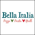 UK group Bella Italia to open first site in India