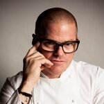 Heston Blumenthal on the new experience at the reopened Fat Duck