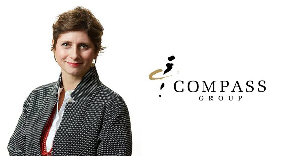 A powerful partnership: Compass Group's new programme to help parents back to work