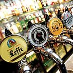 Pub closures slow to 25 a week