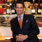 Loving Life in Hospitality &ndash; Paulo De Tarso, senior maitre d', Bar Boulud, London