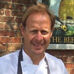 Dominic Chapman to head up new restaurant at the Feathers at Woodstock