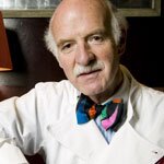 Anton Mosimann to be inaugurated into Hotelympia's Hall of Fame