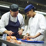 Browns launches &pound;150,000 catering and hospitality apprenticeship