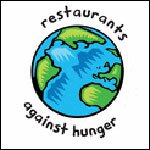 Top chefs lead annual campaign against child hunger