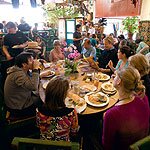 Brands remain strong as consumers keep eating out