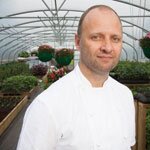 Simon Rogan interview to close 2015 Hospitality Show