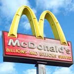 McDonald's to create 2,500 new UK jobs in 2013