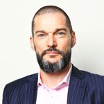 Fred Sirieix and Deliveroo to headline Digital Summit