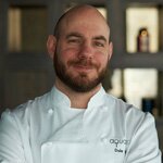 Former Terroirs chef joins Aqua Shard
