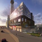 Blackpool to shed beds after casino setback