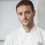 Jason Atherton reveals details of forthcoming City Social restaurant