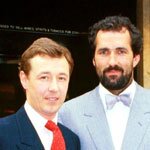 Caterersearch.com 100: Chris Corbin and Jeremy King