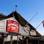 Owners devastated by fire at Hickory's Smokehouse in Wall Heath