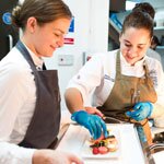 City of Liverpool College announce partnership with Royal Academy of Culinary Arts