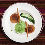 Chef masterclass: Surf &lsquo;n' turf by Will Holland