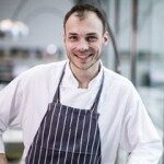 Ex Koffmann's head chef joins Plateau