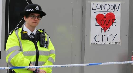 London terror attack: quick-thinking Feng Sushi staff save customers