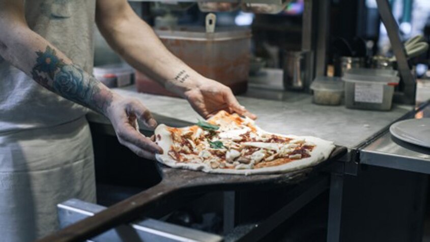 Franco Manca operator warns profits will be lower than expected