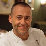 Caterer and Hotelkeeper 100: Michel Roux Jnr, Le Gavroche, Roux in Parliament Square, Roux at the Landau