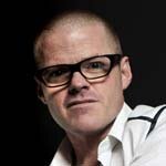 Heston Blumenthal becomes principal patron of Hospitality Action