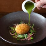 Chef masterclass &ndash; eggs with Richard Davies