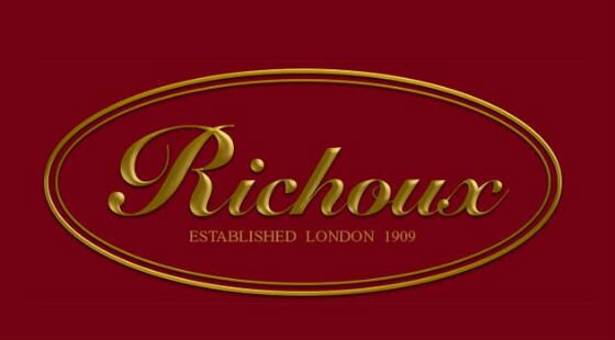 Non-executive chairman of Richoux resigns with immediate effect