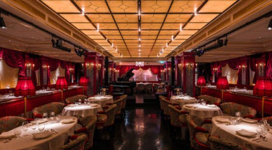 Park Chinois freehold sold for £42m