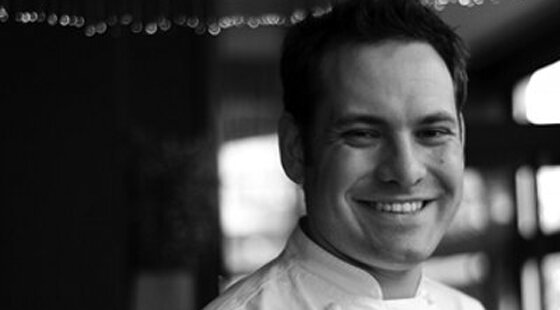 Chef Tristan Welch returns to UK to open Parker's Tavern at University Arms, Cambridge