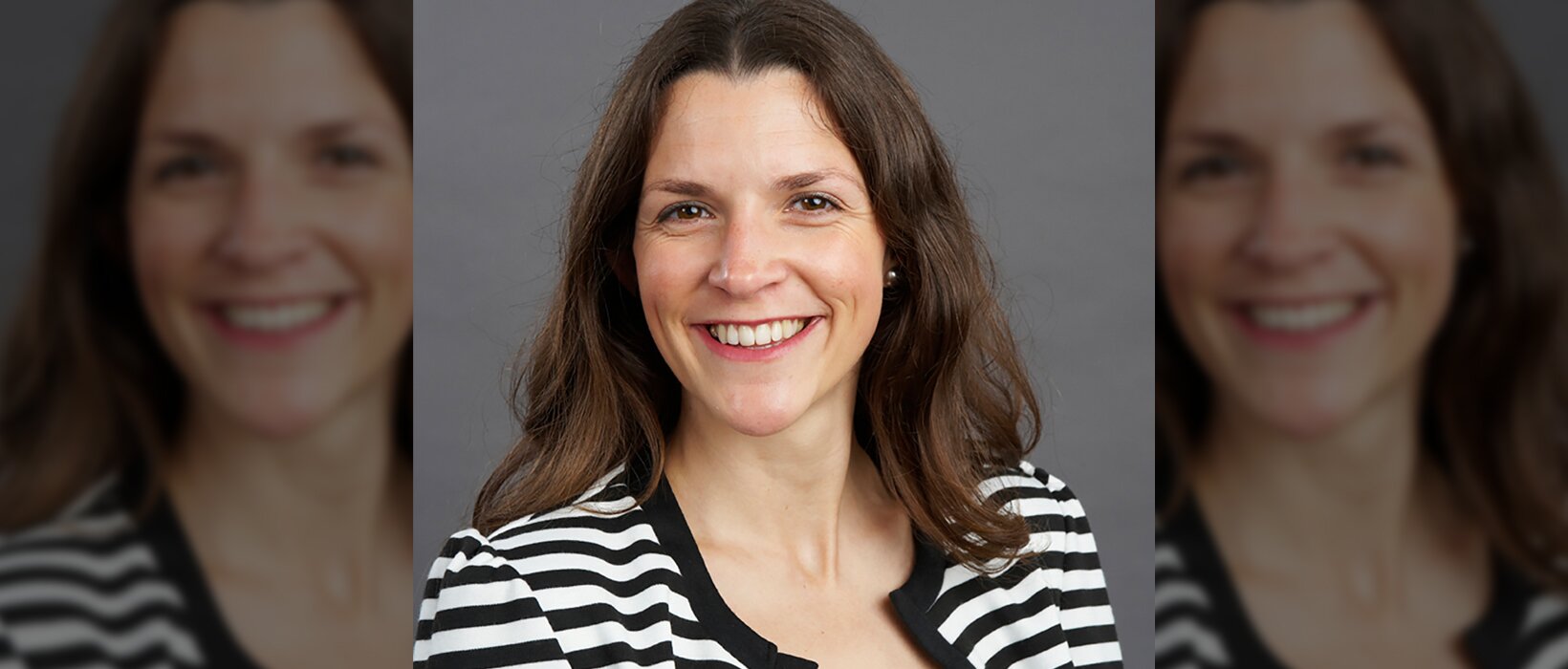 Minute on the clock: Claire Atkins Morris, corporate responsibility director, Sodexo