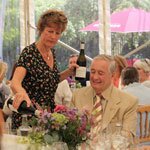 Harrow at Little Bedwyn raises &pound;40,000 after week of fundraising