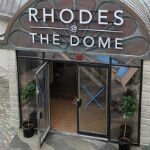 Gary Rhodes' Rhodes @ the Dome given zero hygiene rating