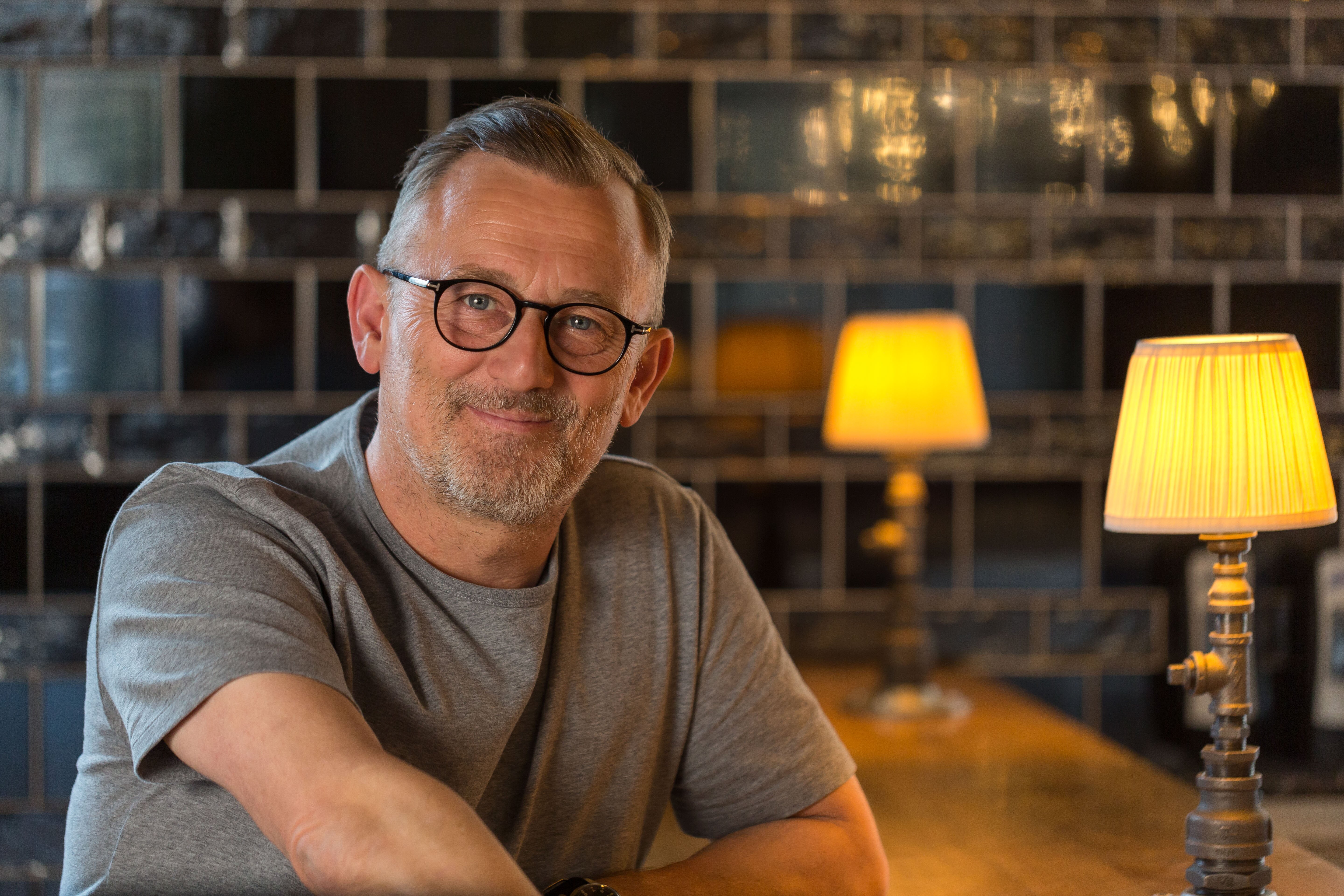 Simon Shaw confirms El Gato Negro operator is ‘ready to expand’ 