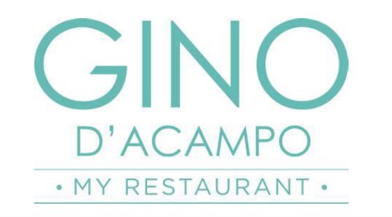 Gino D'Acampo partners with Next