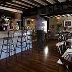 Tom Kerridge and Adam Byatt to collaborate with the Greyhound on the Test for charity event