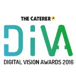 Entries for The Caterer's Digital Vision Awards close next week