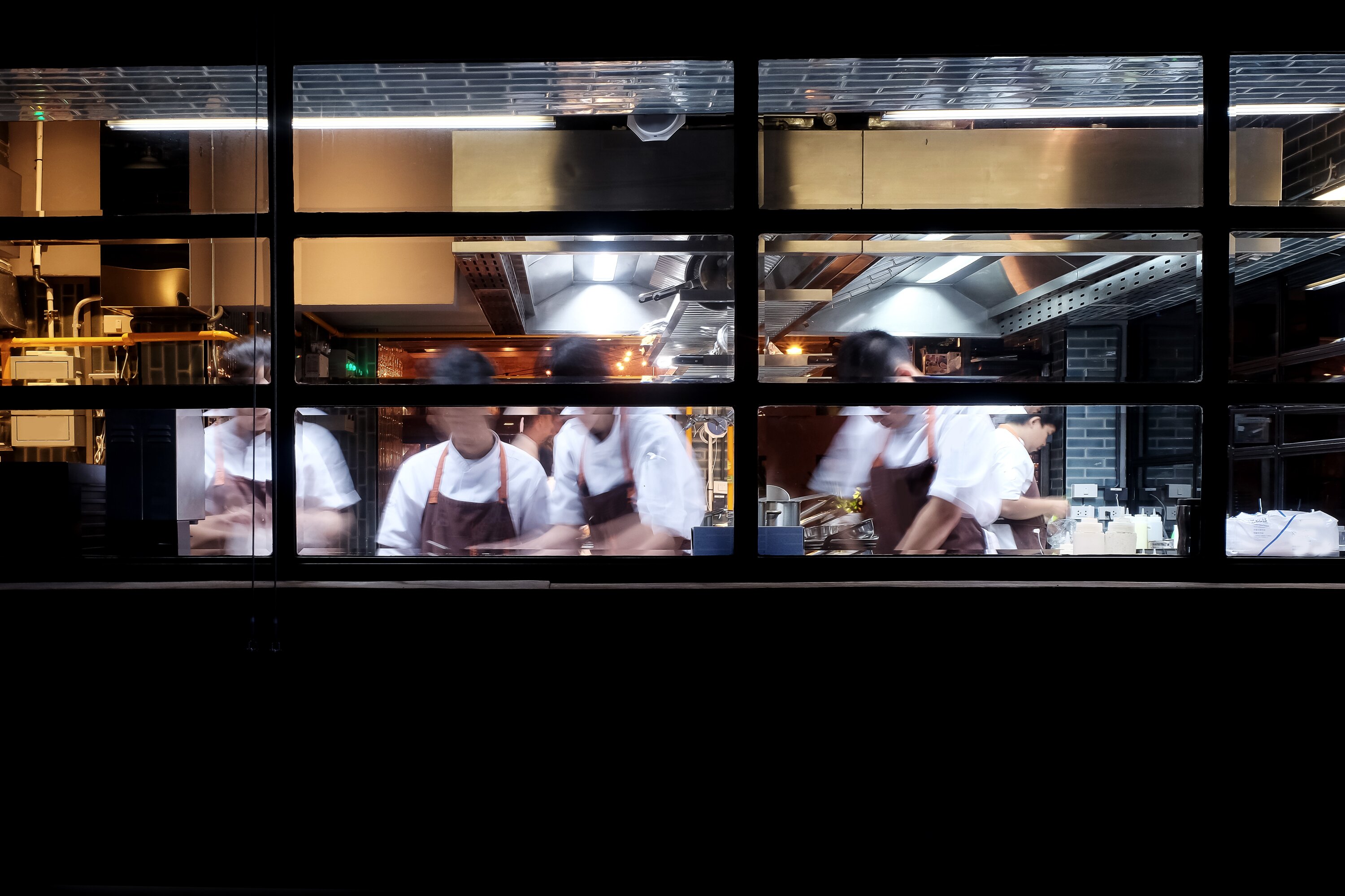 Give chefs the chance to express their skills for happier workplace, says new research