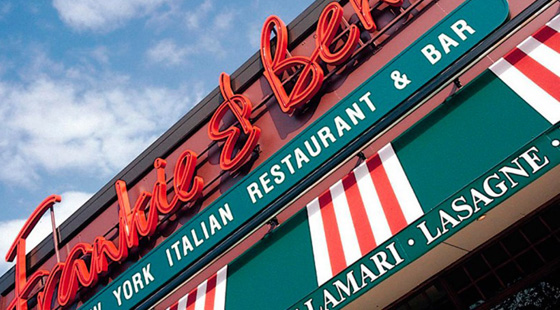 Staff member taped to rail at knifepoint in armed raid at Gloucester restaurant