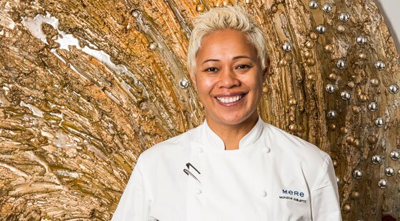 Monica Galetti to leave MasterChef after 14 years