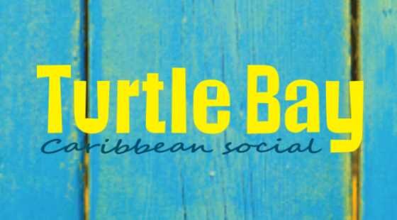 Turtle Bay to open in Northampton