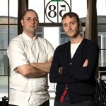 Chef profile: Jason Atherton at Social Eating House