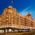 Asian restaurant Pan Chai launches franchise to expand on Harrods site