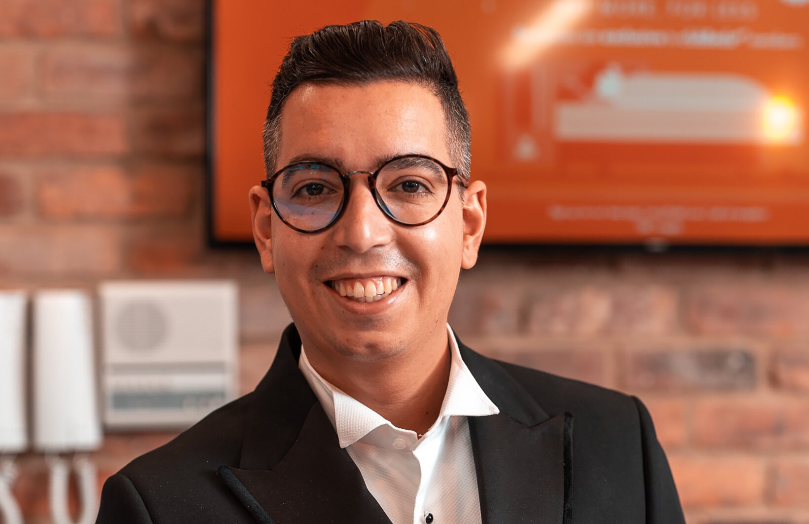 Pathways: Tiago Simoes, cluster manager of easyHotel