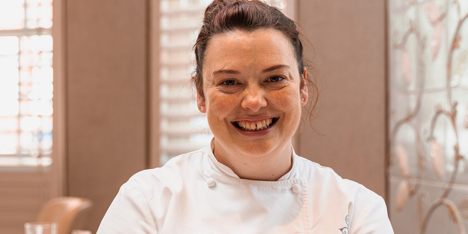 Minute on the clock: Marguerite Keogh, head chef, Five Fields