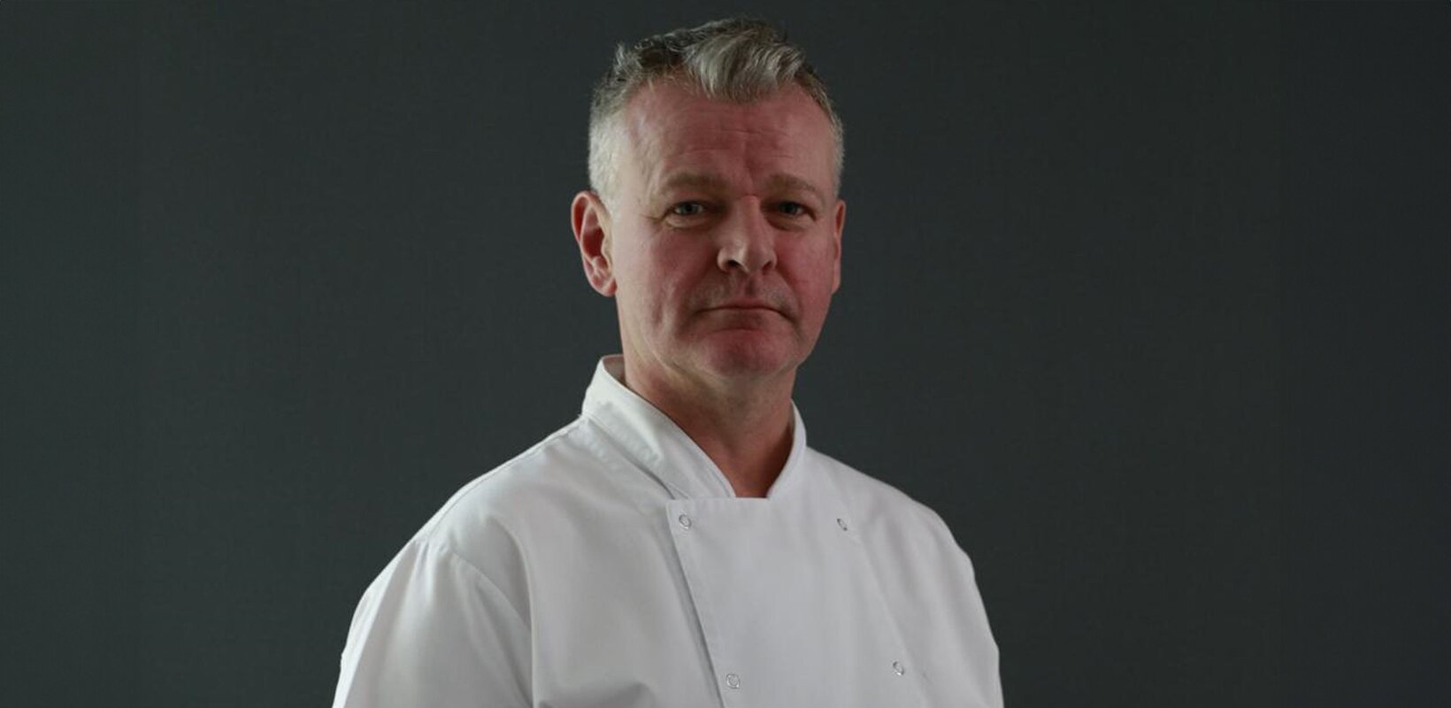 Minute on the clock: Roy Brett, chef patron, Ondine Oyster & Grill, Edinburgh